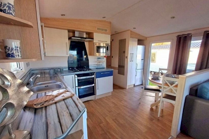 Two Bed ABI Seaspray (40x14) 2016 Two Bed ABI Seaspray (40x14) 2016