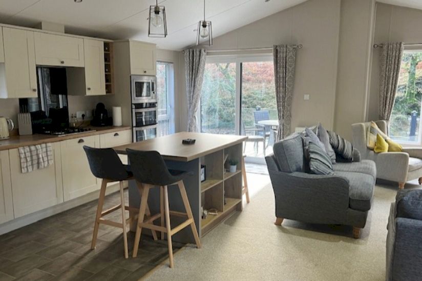 Two Bed Willerby Pinehurst (40x20) Two Bed Willerby Pinehurst (40x20)