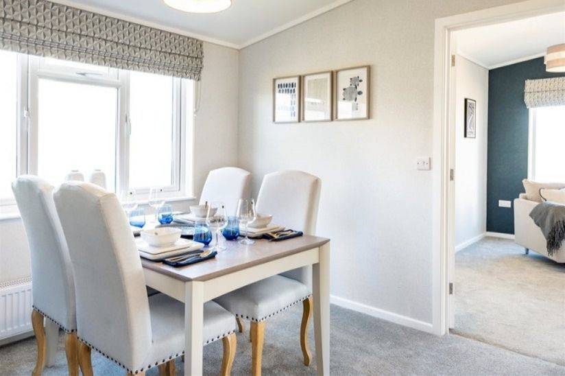 NEW HOME Two Bed Avanti (45x20) NEW HOME Two Bed Avanti (45x20)
