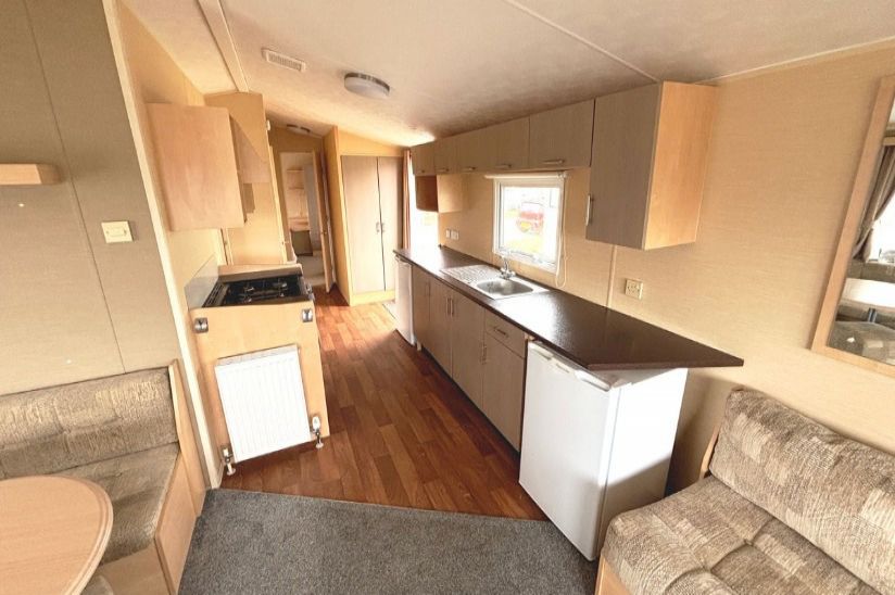Two bed Willerby Westcoast Two bed Willerby Westcoast