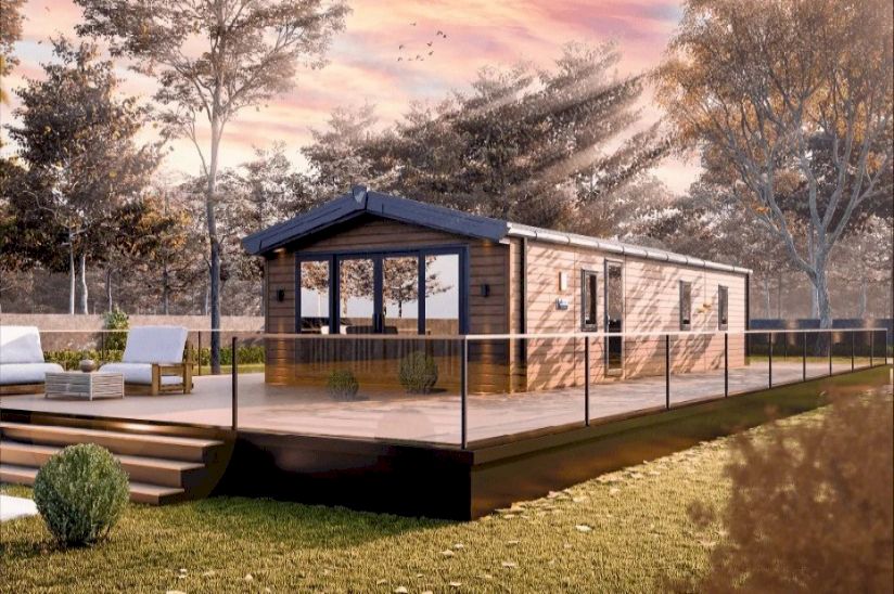 Two/Three Bed Willerby Gainsborough Two/Three Bed Willerby Gainsborough