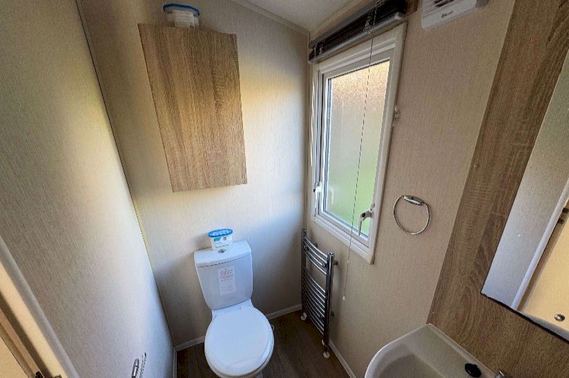 Willerby Rio Willerby Rio