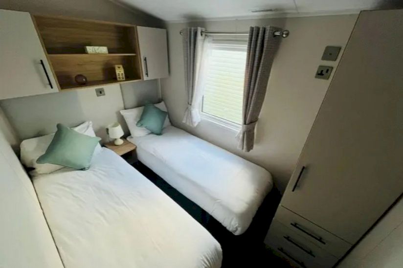 Two Bed Willerby Lamberhurst (38x12) 2023 Two Bed Willerby Lamberhurst (38x12) 2023