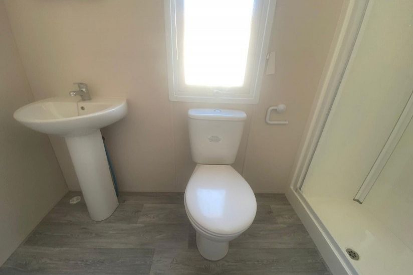Brand New Two Bedroom Lodge Brand New Two Bedroom Lodge
