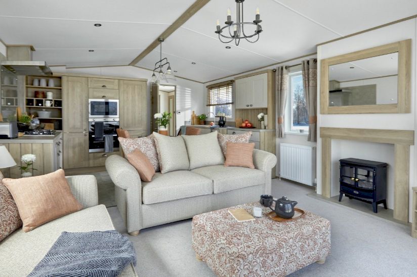 NEW Two Bed ABI Ambleside Premier NEW Two Bed ABI Ambleside Premier