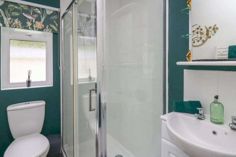Two Bed Private Sale Stately Albion Salisbury (38x12) 2015 Two Bed Private Sale Stately Albion Salisbury (38x12) 2015