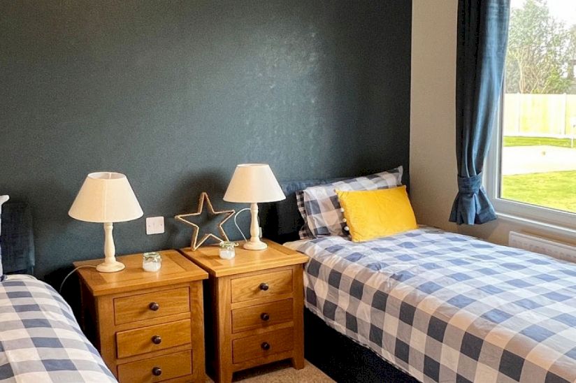 Three Bed Willerby Acorn Three Bed Willerby Acorn