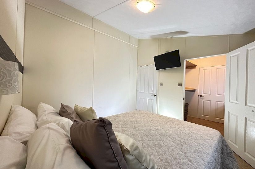 Two Bed Delta Canterbury (40x20) 2016 Two Bed Delta Canterbury (40x20) 2016