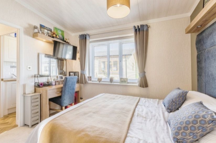 Two Bed Preowned Pemberton Lyndale (40x20) Two Bed Preowned Pemberton Lyndale (40x20)