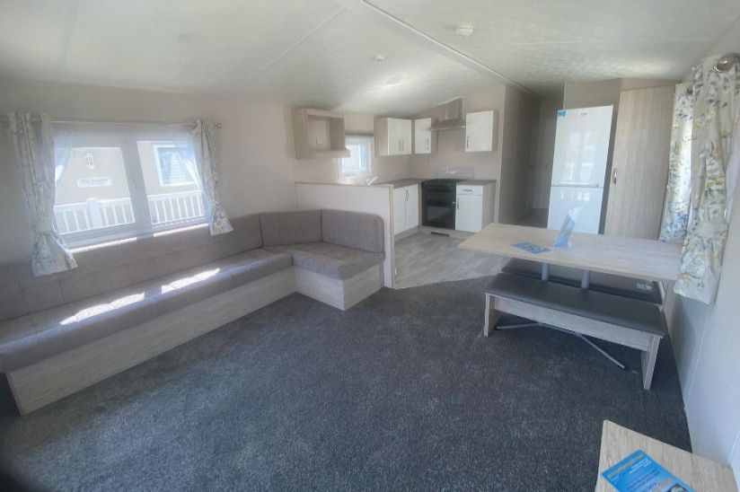 Brand New Two Bedroom Lodge Brand New Two Bedroom Lodge