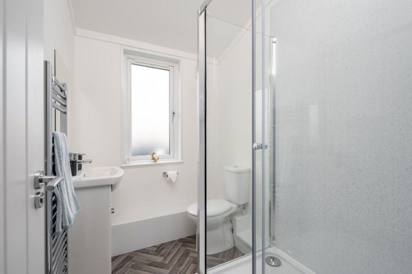 Two Bed Holiday Home Two Bed Holiday Home