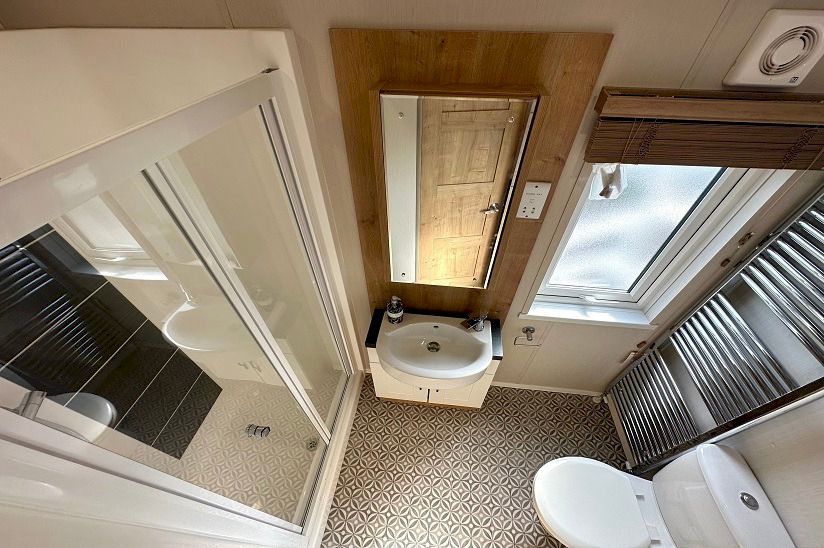 Two Bed Willerby Dorchester (43x15) 2023 Two Bed Willerby Dorchester (43x15) 2023