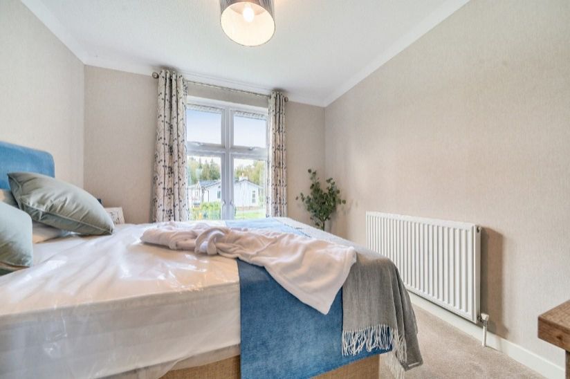 NEW Two Bed Omar Vision NEW Two Bed Omar Vision