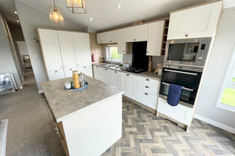 Three Bed Willerby Pinehurst (40x20) 2021 Three Bed Willerby Pinehurst (40x20) 2021