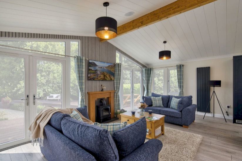 Two Bed Willerby Acorn Two Bed Willerby Acorn