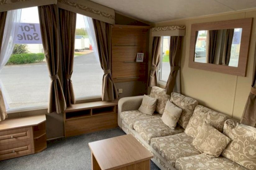 Two Bed BK Bluebird Grosvenor (37x12) 2011 Two Bed BK Bluebird Grosvenor (37x12) 2011