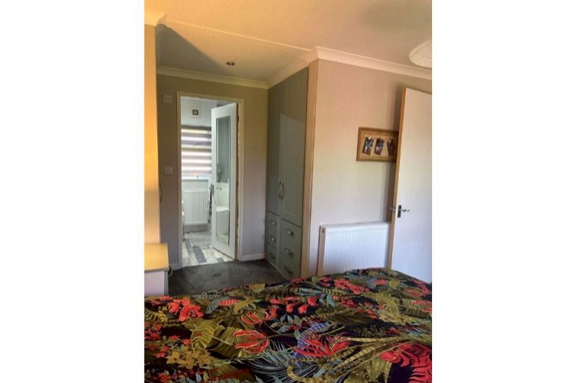 Two Bed Omar Colorado (42x20) Two Bed Omar Colorado (42x20)