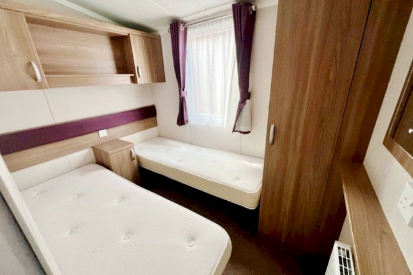 Three bed Swift Bordeaux Three bed Swift Bordeaux