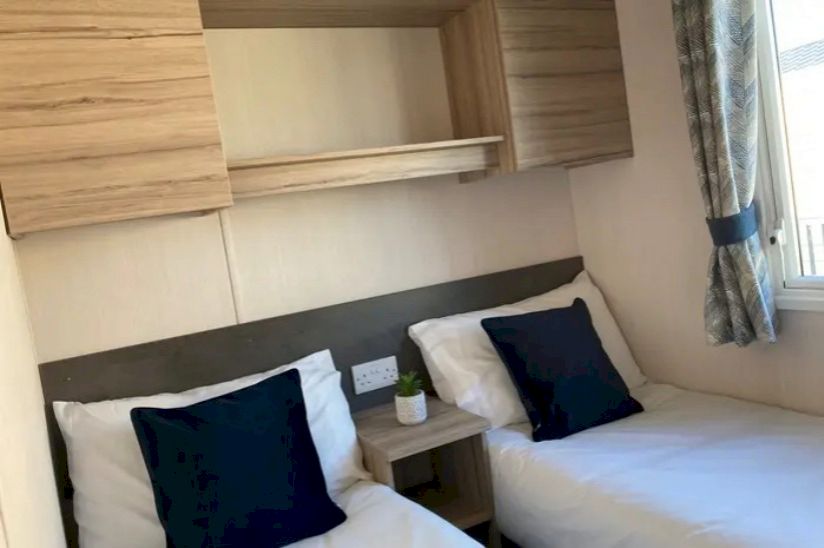 Two Bed Swift Loire (35x12) 2023 Two Bed Swift Loire (35x12) 2023