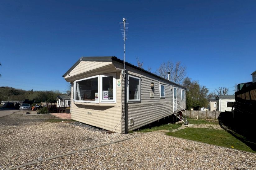 Two Bed Willerby Rio (35x12) 2010 Two Bed Willerby Rio (35x12) 2010