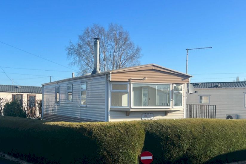 Two Bed Lodge Two Bed Lodge