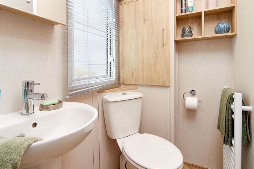 Three bed Caranby Bayview (12x36) 2025 Three bed Caranby Bayview (12x36) 2025
