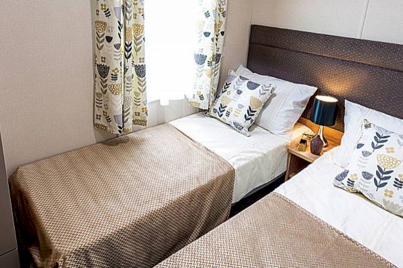 Two Bed Pemberton Regent (36x12) Two Bed Pemberton Regent (36x12)