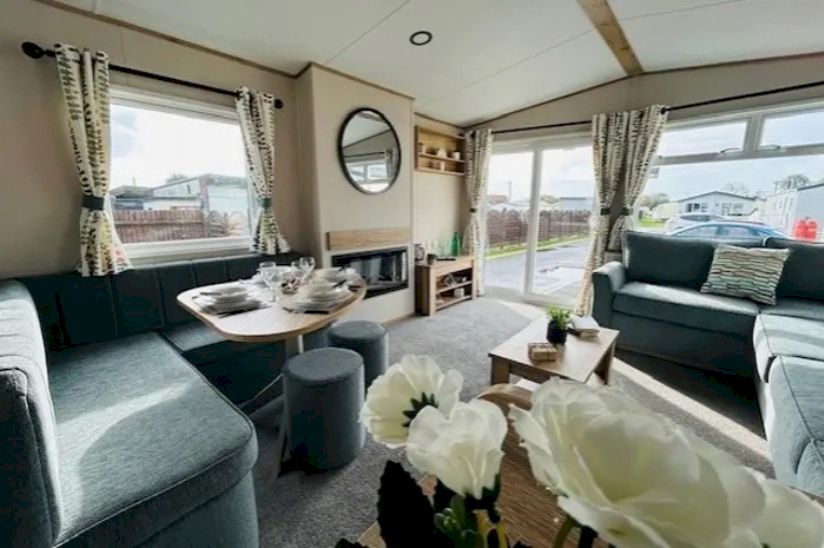 Two Bed ABI Keswick (36x12) 2025 Two Bed ABI Keswick (36x12) 2025