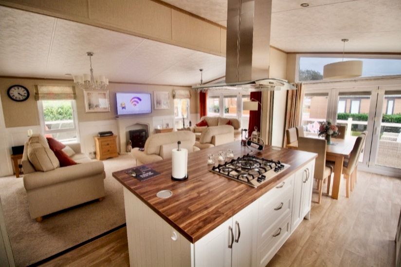 Three Bed Pemberton Glendale (44x22) Three Bed Pemberton Glendale (44x22)