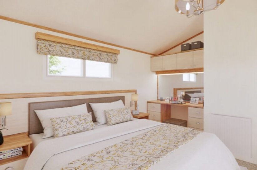 Two Bed Regal Hartland (43x14) 2022 Two Bed Regal Hartland (43x14) 2022