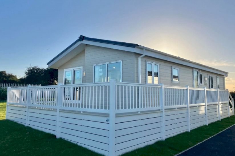 Three Bed Delta Lakeside (40x20) 2023 Three Bed Delta Lakeside (40x20) 2023
