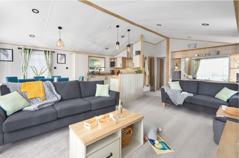 Three Bed ABI Kielder (41x20) 2023 Three Bed ABI Kielder (41x20) 2023