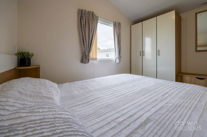 Two Bed Willerby Vacation Two Bed Willerby Vacation