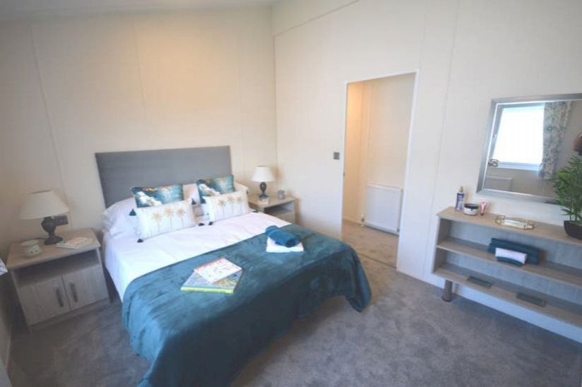 Two Bed Delta Lakeside (40x20) 2022 Two Bed Delta Lakeside (40x20) 2022