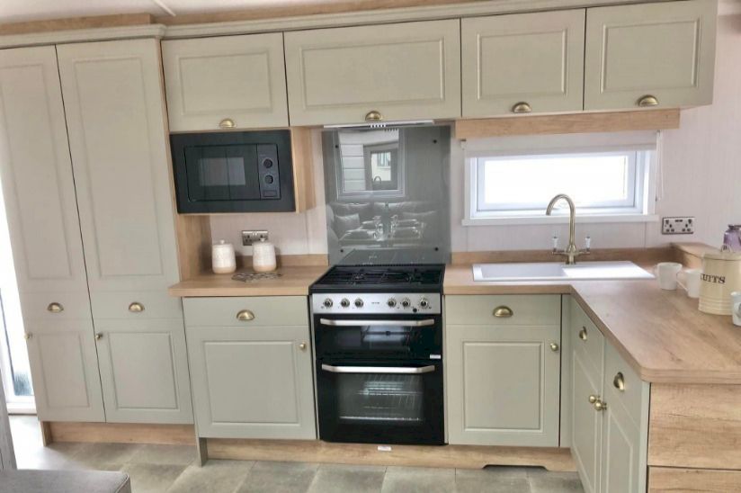 Three Bed Swift Moselle (42x14) 2023 Three Bed Swift Moselle (42x14) 2023