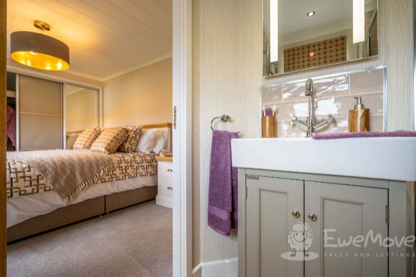 Two Bed Wessex Canford (40x20) Two Bed Wessex Canford (40x20)