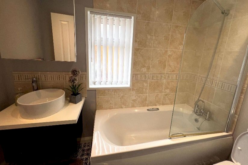 Two Bed Pathfinder Lodge (40x16) 2013 Two Bed Pathfinder Lodge (40x16) 2013