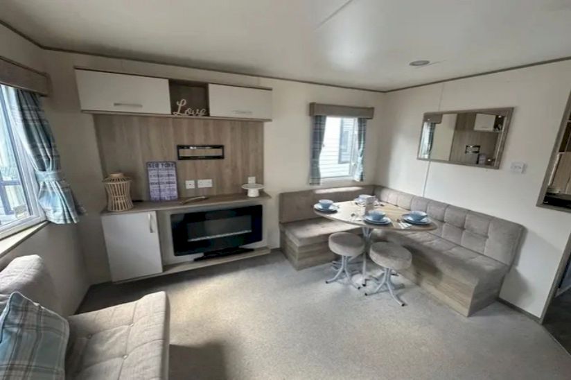 ABI Arizona Two Bed (36x12) 2019 ABI Arizona Two Bed (36x12) 2019