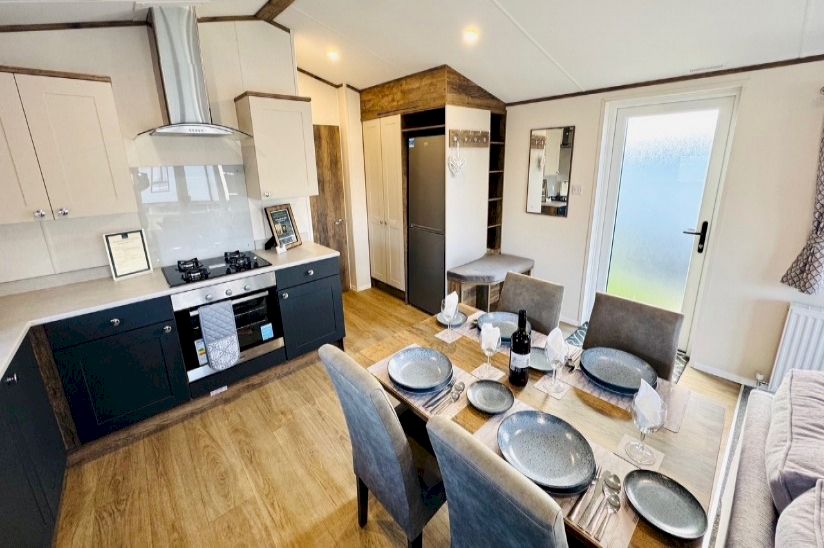 Willerby Malton Elite (40x14.5) 2025 Willerby Malton Elite (40x14.5) 2025