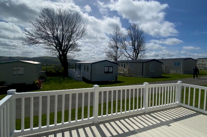 Three Bed Willerby Sierra 2024 Three Bed Willerby Sierra 2024
