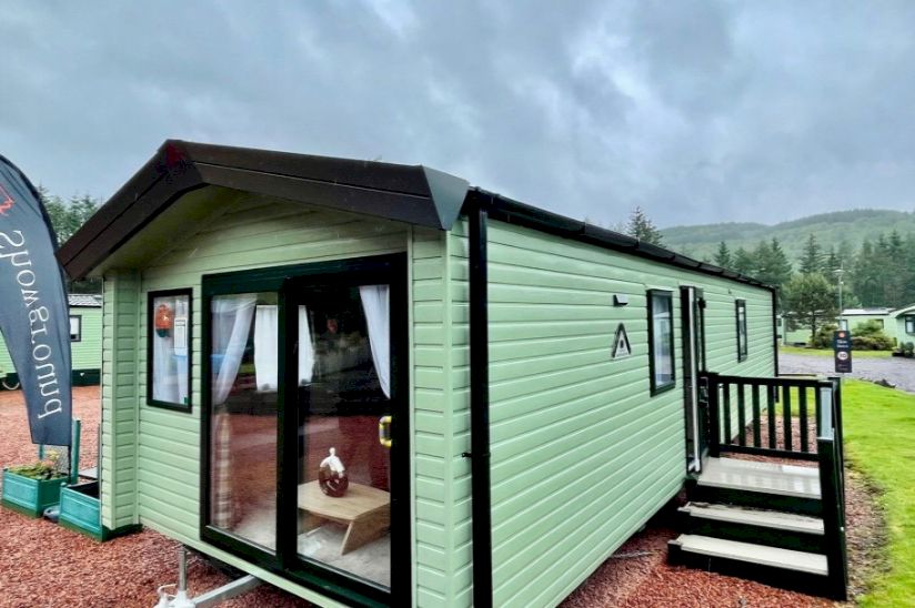 Two Bed Atlas Mirage (35x12) 2021 Two Bed Atlas Mirage (35x12) 2021