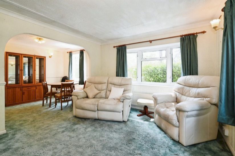 Two Bed Preowned Park Home (40x20) Two Bed Preowned Park Home (40x20)