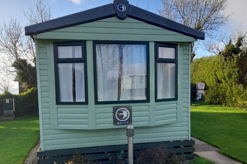 Two Bed Swift Loire (32x10) 2016 Two Bed Swift Loire (32x10) 2016