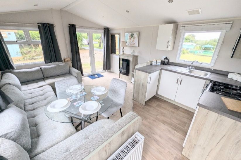 Three Bed Willerby Skye (35x12) 2019 Three Bed Willerby Skye (35x12) 2019