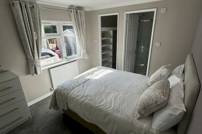 Two Bed Omar Regency Two Bed Omar Regency