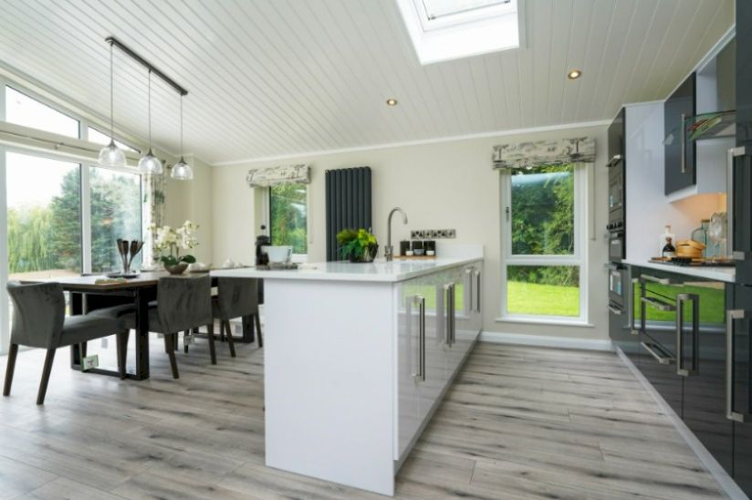 Four Bed Oakgrove Waverton (50x22) Four Bed Oakgrove Waverton (50x22)