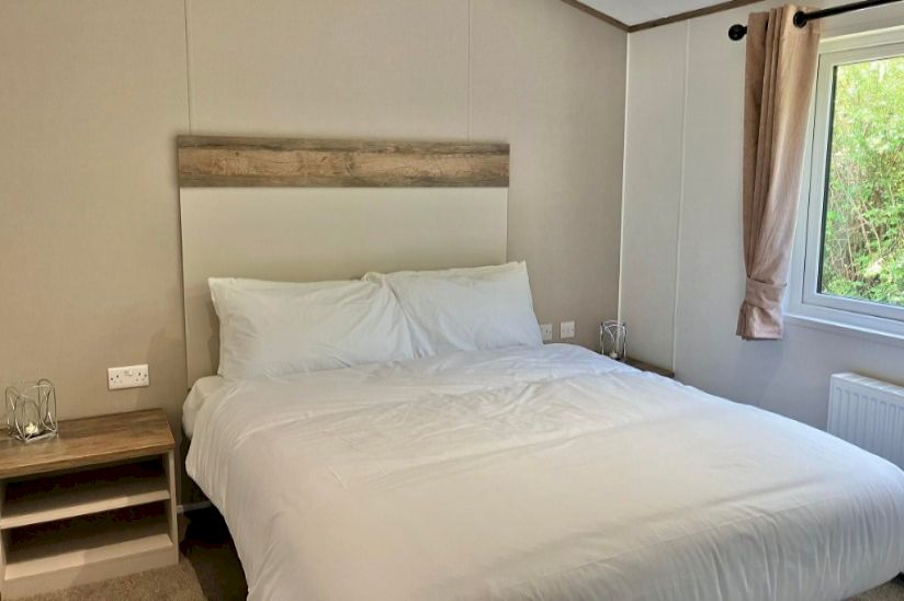 Two Bed Willerby Horsham (40x20) 2024 Two Bed Willerby Horsham (40x20) 2024