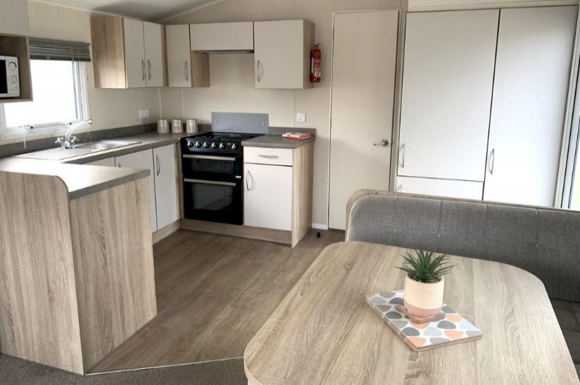 Three Bed Pre-Loved Willerby Rio Gold (35x12) 2018 Three Bed Pre-Loved Willerby Rio Gold (35x12) 2018