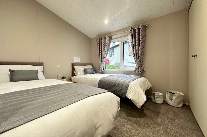 Three Bed Willerby Portland (40x20) 2022 Three Bed Willerby Portland (40x20) 2022