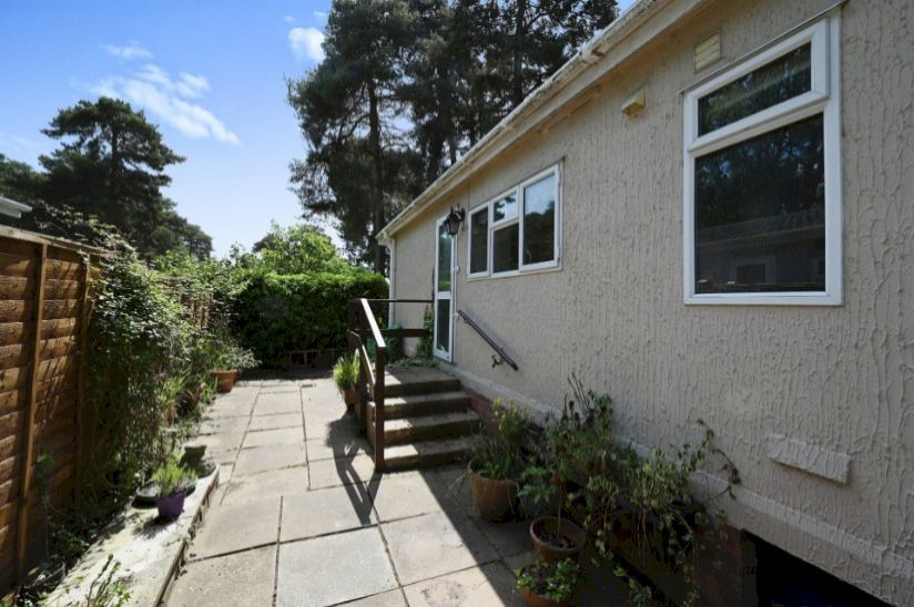 Two Bed Preowned Park Home (40x20) Two Bed Preowned Park Home (40x20)